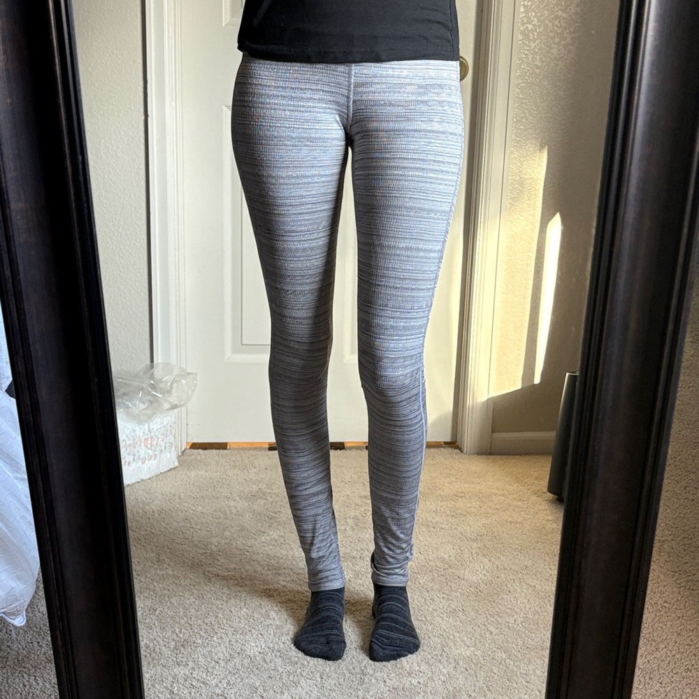 Moving, MUST SELL! Athleta Small Tall Leggings